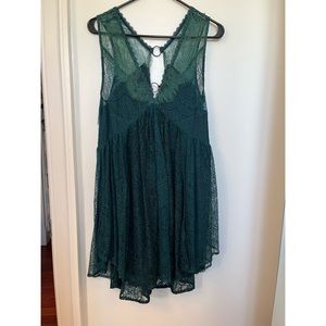 Trendy Free People Dress